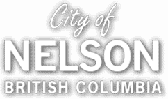 City of Nelson logo